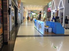 -宝龙广场(福州台江店)