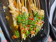 海鲜缸-壹酒贰肉1926·深夜食堂(南京北街店)