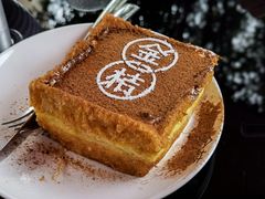 -金桔香港茶餐(宝安大厦店)