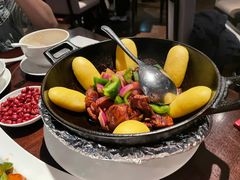 -小南洋海景餐厅(深圳湾店)