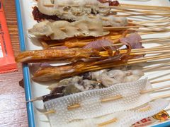 -泥锅串串香(学院路店)