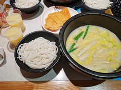 -大鼓米线(浦东长泰店)