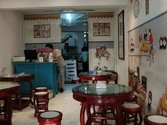 大堂-黄氏壹品汇•水牛奶甜品(全国总店)