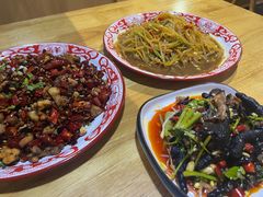 -半步颠川湘·融合菜(商品街店)