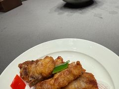 -金悦轩海鲜酒家(拱北店)