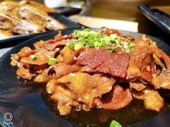 -嘎嘎鸭脑壳(蜀汉路店)