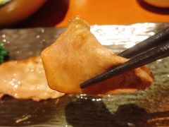 -気楽亭和食料理(气乐亭大世界本店)