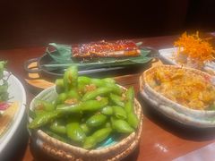 -弓二·烧鸟居酒屋(财富购物中心店)