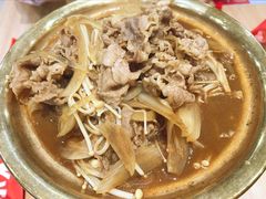 -小木屋拌饭(西安华阳城店)