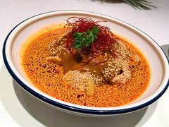 -隐厨中国餐馆(红旗大街店)