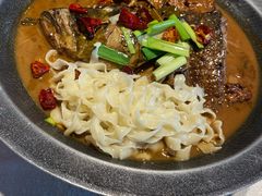 -让我们见个面(祥云小镇店)