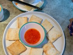 -淘米捞·米汤脆鲩鱼火锅(福田皇岗店)