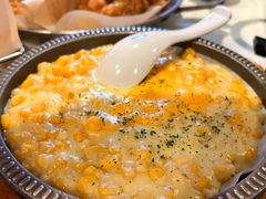 -富乐满 炸鸡&韩国料理 불로만(虹泉路店)
