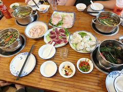 -厝味火锅·潮汕卤水火锅(十一合店)