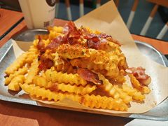 -魏斯理汉堡(西安沣东吾悦店)