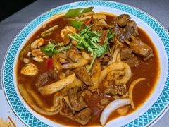 -阿西娅食府(中关村店)