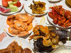 -汉斯南美烤肉(总店)