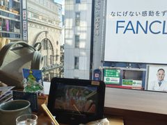 -蟹道乐(道顿堀本店)