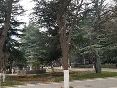 -陕西师范大学(雁塔校区)