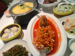 -苏梦江南·淮扬菜(夫子庙店)