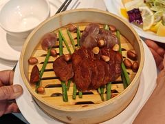 -眉州东坡(团结湖店)