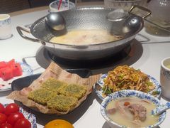 -古膳记猪肚鸡.生蚝鸡(拱北店)