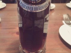 -宝莱纳啤酒花园餐厅PAULANER BRAUHAUS Nanjing(广州路店)
