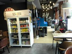 -劲烧-烧烤工坊(保利水城店)