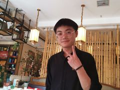 -潇湘码头·鲜湘菜(常营店)