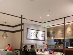 大堂-江南厨子(万象天地店)