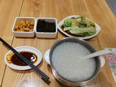 麻辣莲藕丁-甲乙饼·手工牛肉饼(东方广场店)