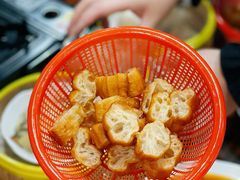 -港焰·猪杂粥觅味馆(上海东川路店)