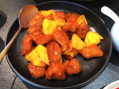 -飞尝蚝·顺德菜·鱼生(顺德总店)