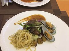 -红房子西菜馆(淮海中路店)