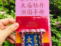 -北京市劳动人民文化宫(太庙)