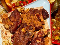 -老闵田螺馆·南昌市井菜·特色小吃(总店)