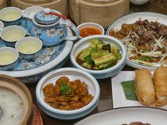 -岭南小生·粤港点心(南门口店)