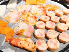 -么喱烤肉(中商百货店)