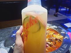 -胖哥俩肉蟹煲(长沙高铁吾悦广场店)