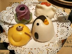-锦江悦(印象城店)