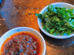 -漆黑觉米粉(三里屯店)