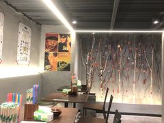 -老街称盘麻辣烫·冒菜(思北店)