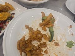 -台北楚楚园馅饼粥(虹桥南丰城店)