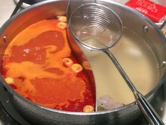 -左庭右院鲜牛肉火锅(浦江欢乐颂店)