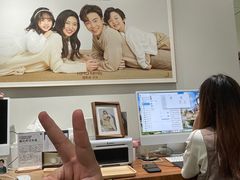 -海马体照相馆(正佳广场店)