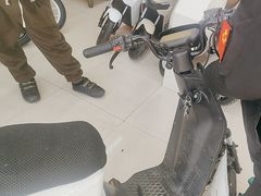 -小牛电动体验·租电动车(德胜门店)