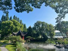 -杭州西湖柳莺里酒店·闻莺厅