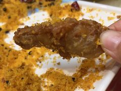 -大眼锅贴水饺(河东店)