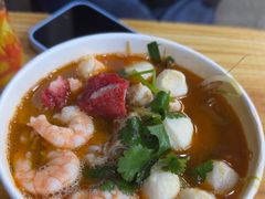 -明月虾面(厦禾路店)