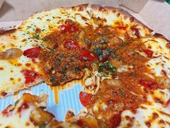 -达美乐比萨(凤凰东街店)